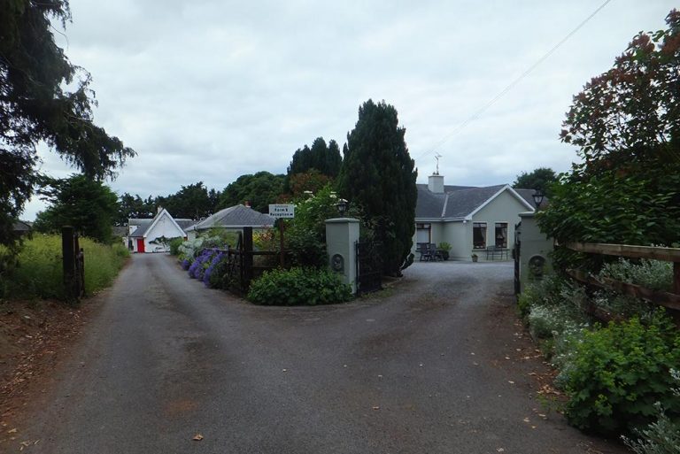 Castleview | Accommodation | Bed And Breakfast | B&B | Kildare | Ireland